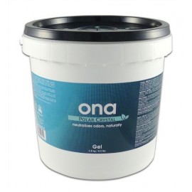ONA Polar Crystal 4l fragrance gel (bucket)