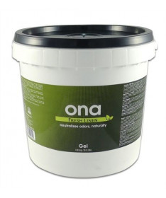 ONA Fresh 4l Fragrance Gel (bucket)