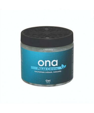 ONA Polar Crystal 856g Odor Neutralizing Gel