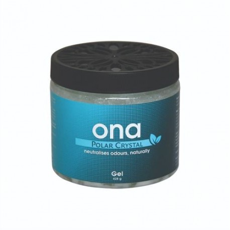 ONA Polar Crystal 732g / 1L - Odor neutralizing gel.