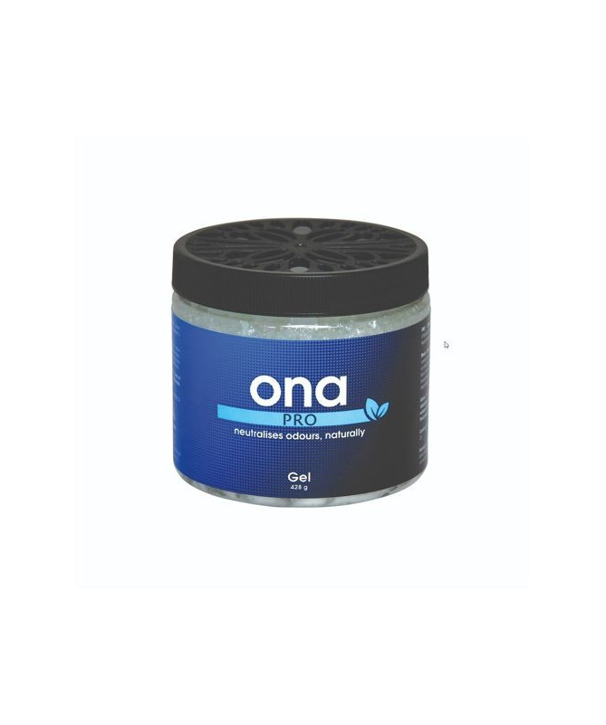 ONA Pro 400g / 500ml - żel neutralizujący zapach