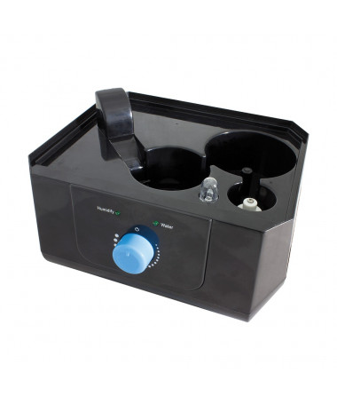 RAM Ultraschall-Luftbefeuchter 5L 400ml/h - 5