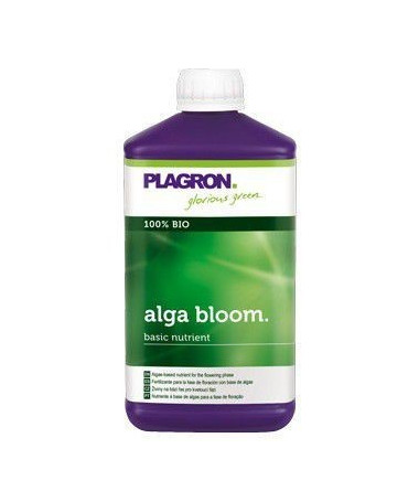 PLAGRON ALGENBLÜTE 250ML