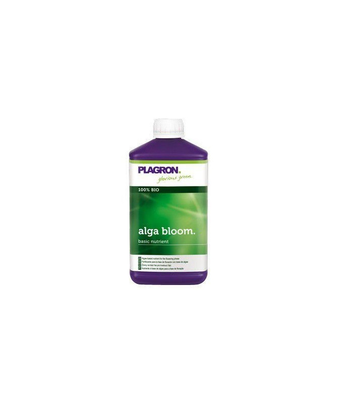 PLAGRON ALGA BLOOM 250ML