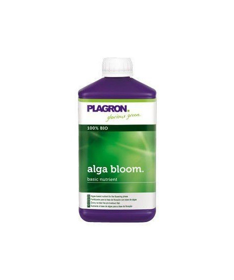 PLAGRON ALGA BLOOM 250ML