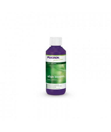 PLAGRON ALGA BLOOM 100ML