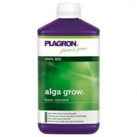 Plagron Alga Grow - 250ml, Wachstumsphasendünger, organisch aus Algen