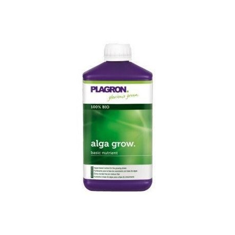 PLAGRON ALGA GROW 250ML