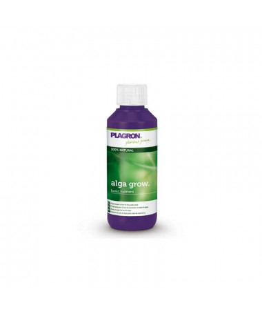 PLAGRON ALGA GROW 100ML