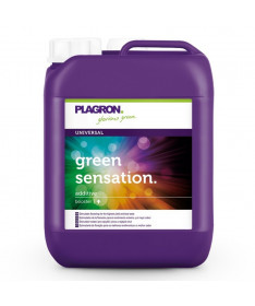 PLAGRON GREEN SENSATION 100ML
