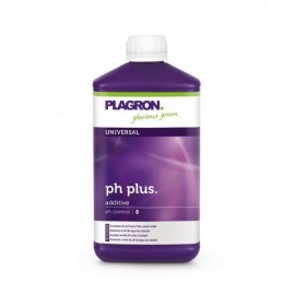 PLAGRON PH PLUS 1L PH-REGLER