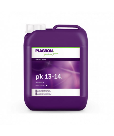 PLAGRON PK 13-14 5L - 1