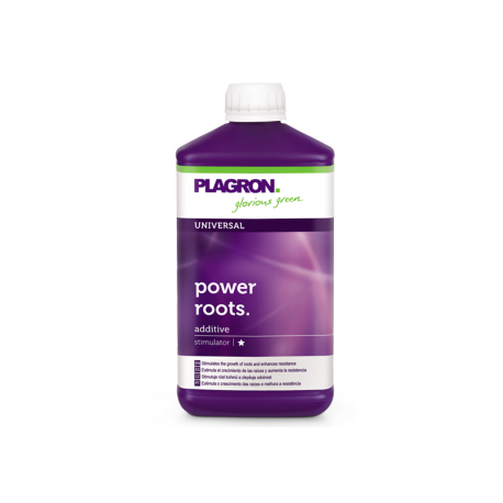 PLAGRON POWER ROOTS 500ML
