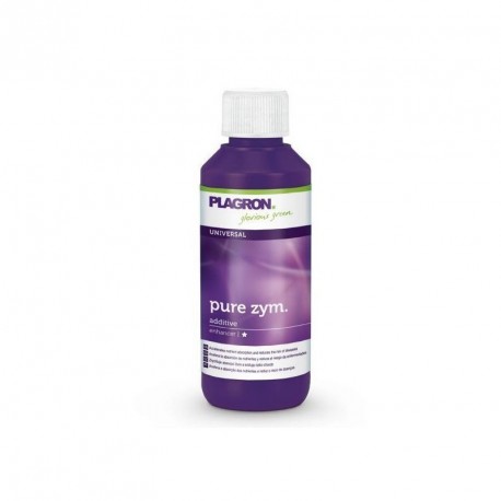 PLAGRON PURE ENZYME 100ML