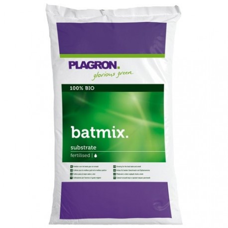Plagron Batmix Boden 25l