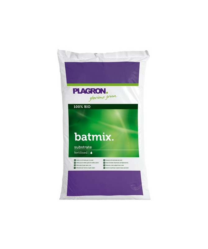 Plagron Batmix Boden 25l