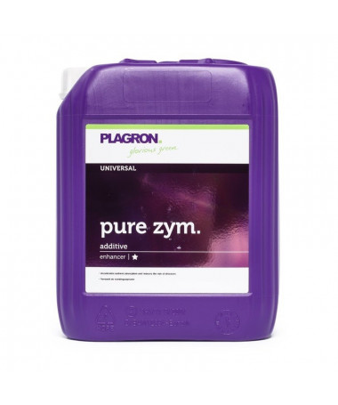 PLAGRON PURE ENZYME 250ML