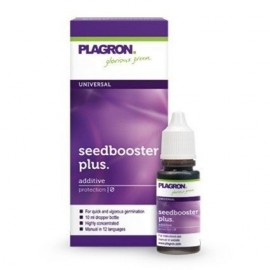 PLAGRON SEED BOOSTER 10ML