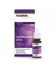PLAGRON SEED BOOSTER 10ML