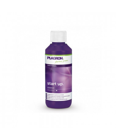 PLAGRON STARTUP 100ML