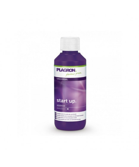 PLAGRON STARTUP 100ML - 1