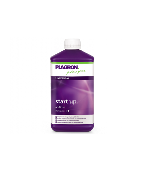 PLAGRON STARTUP 250ML - 1