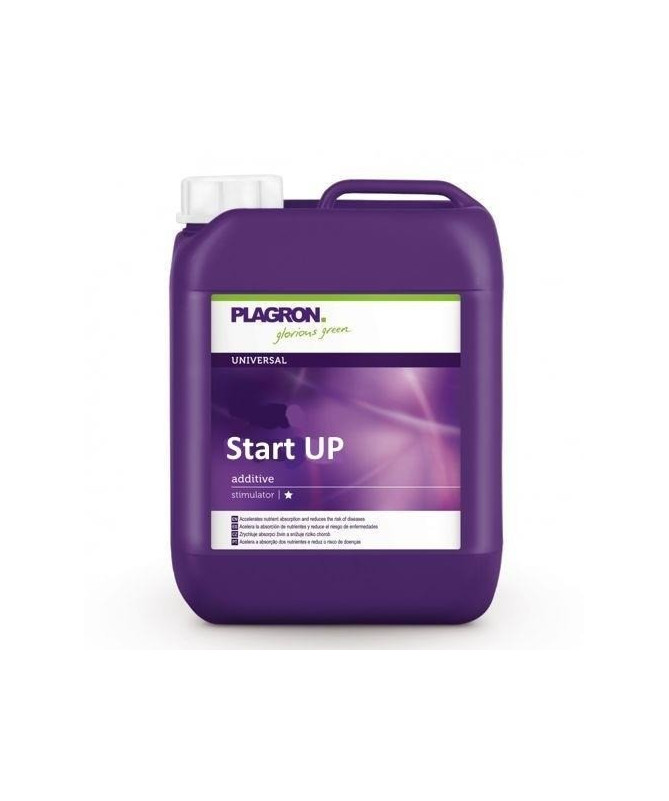 PLAGRON STARTUP 5L