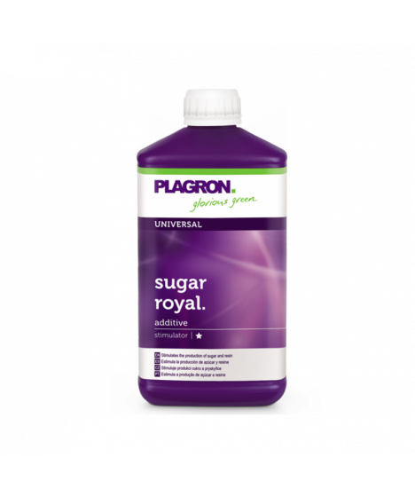 PLAGRON SUGAR ROYAL 1L