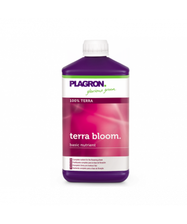 PLAGRON TERRA BLOOM 1L