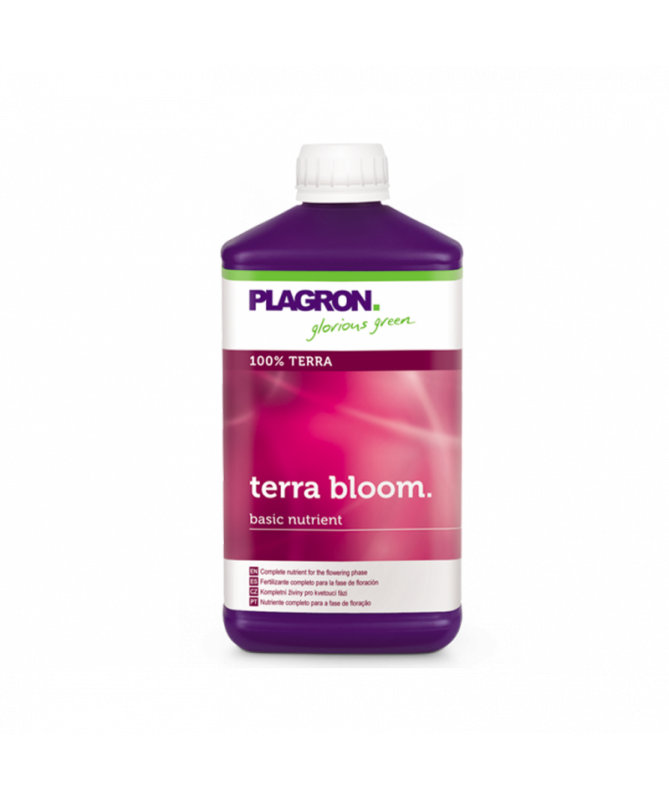 PLAGRON TERRA BLOOM 1L