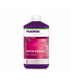 PLAGRON TERRA GROW 1L