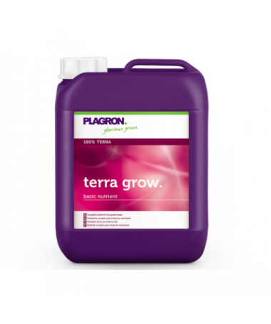 PLAGRON TERRA GROW 1L - 2