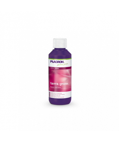 PLAGRON TERRA GROW 1L - 3