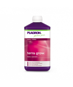 PLAGRON TERRA GROW 10L