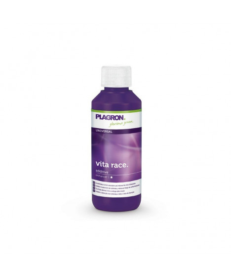 PLAGRON VITA RACE 100ML - 1