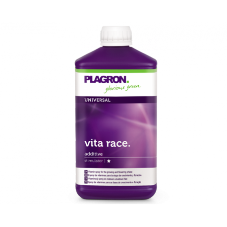 PLAGRON VITA RACE 250ML