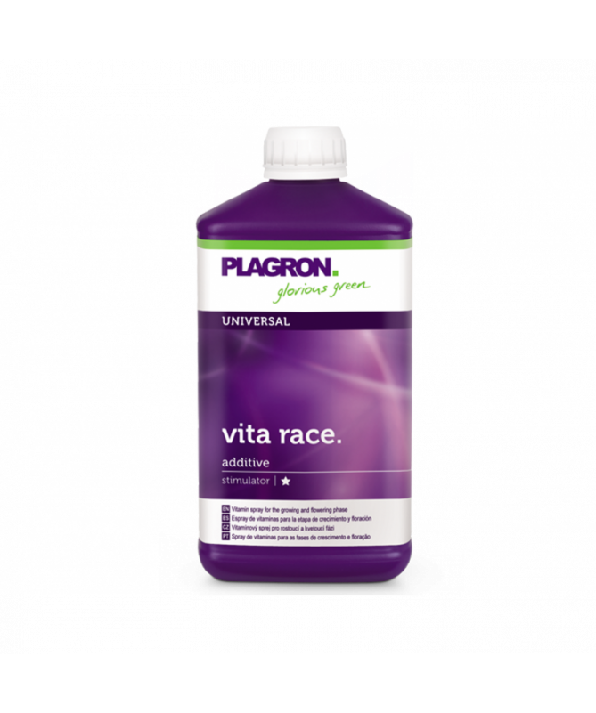 PLAGRON VITA RACE 250ML