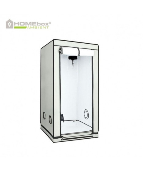 HomeBox WHITE-AMBIENT PLUS AQ80 PAR+ (80x80x180)