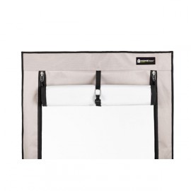 HomeBox WHITE-AMBIENT AQ60, PAR+, (60x60x120)