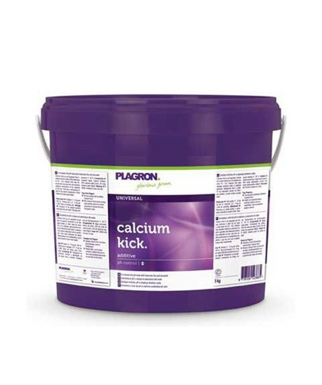 Calcium Kick Regulator pH 5kg