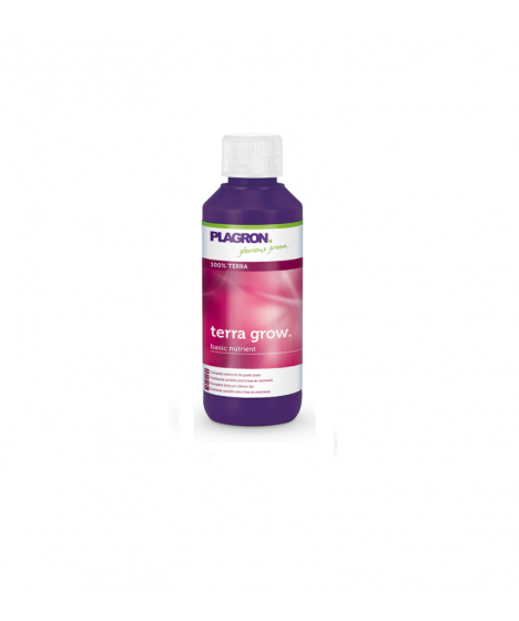 PLAGRON TERRA GROW 100ML