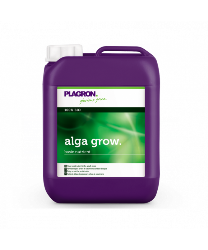 PLAGRON ALGA GROW 5L