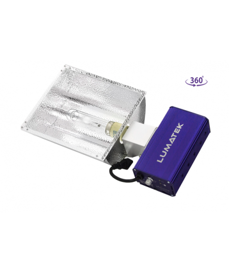 LUMATEK CMH 315W AURORA ALL-IN-ONE - 1