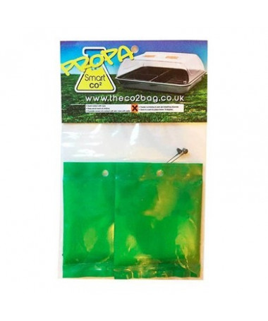 mart bag CO2 Propa - FOR PROPAGATORS