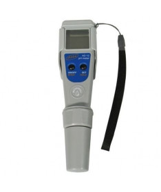 Adwa AD12 pH meter accuracy of 0.01 pH