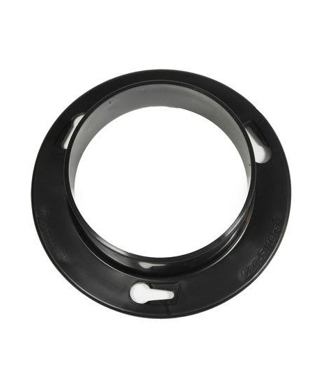DOSE LITE ANSCHLUSSFLANSCH FI100MM - 1