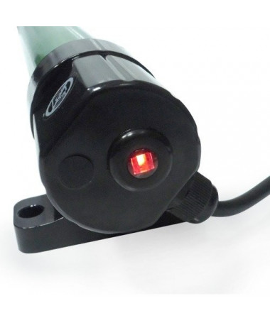 GRZEJNIK ECOHEAT 80W 608MM - 2 - Grzejniki Rurowe LightHouse ECOHEAT Moc i EfektywnośćZapraszamy do odkrycia doskonałości techno