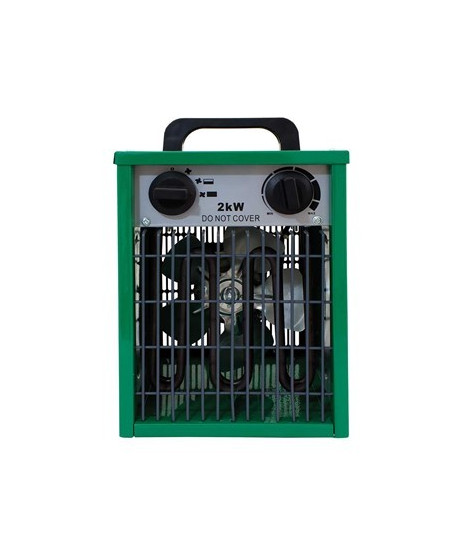 HEATER HEATER 2KW - 1