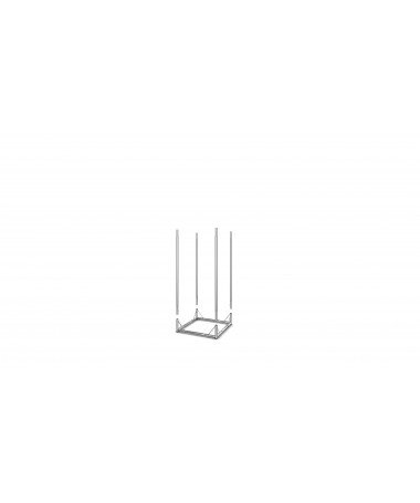 RoyalRoom® Classic C30 30x30x70cm namiot do uprawy - 7 - 