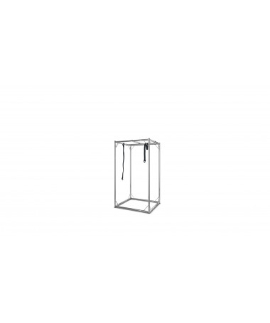 RoyalRoom® Classic C40S 40x40x80cm grow tent - 8